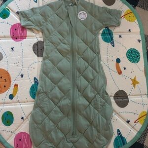 NWT Dreamland Baby Weighted Transition Sleep Sack 6-9 Months